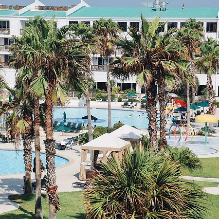 Port Royal Ocean Resort & Conference Center Port Aransas Exterior photo