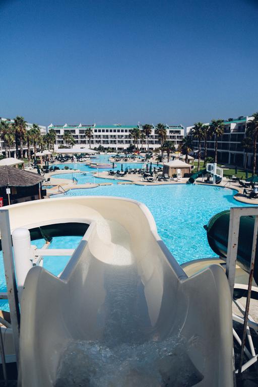 Port Royal Ocean Resort & Conference Center Port Aransas Exterior photo