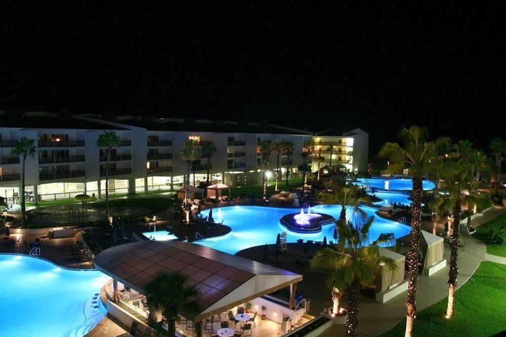 Port Royal Ocean Resort & Conference Center Port Aransas Exterior photo